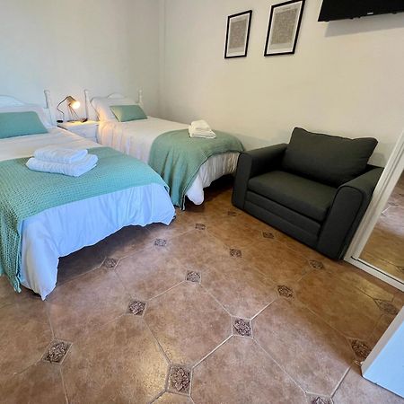Balnea Baiona Otel Dış mekan fotoğraf