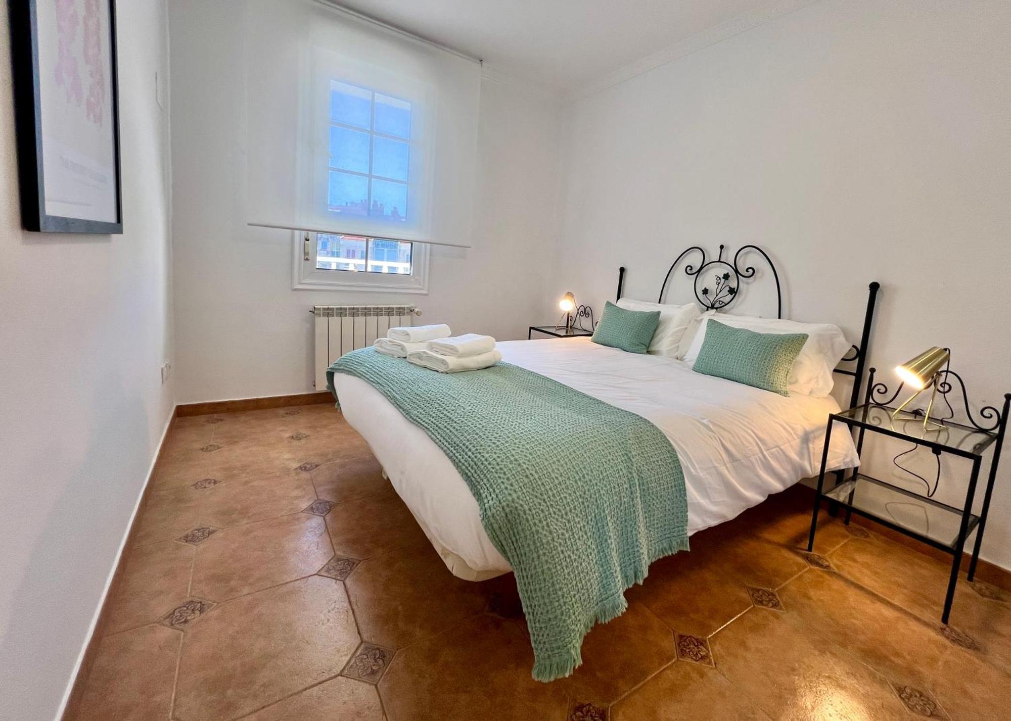 Balnea Baiona Otel Dış mekan fotoğraf