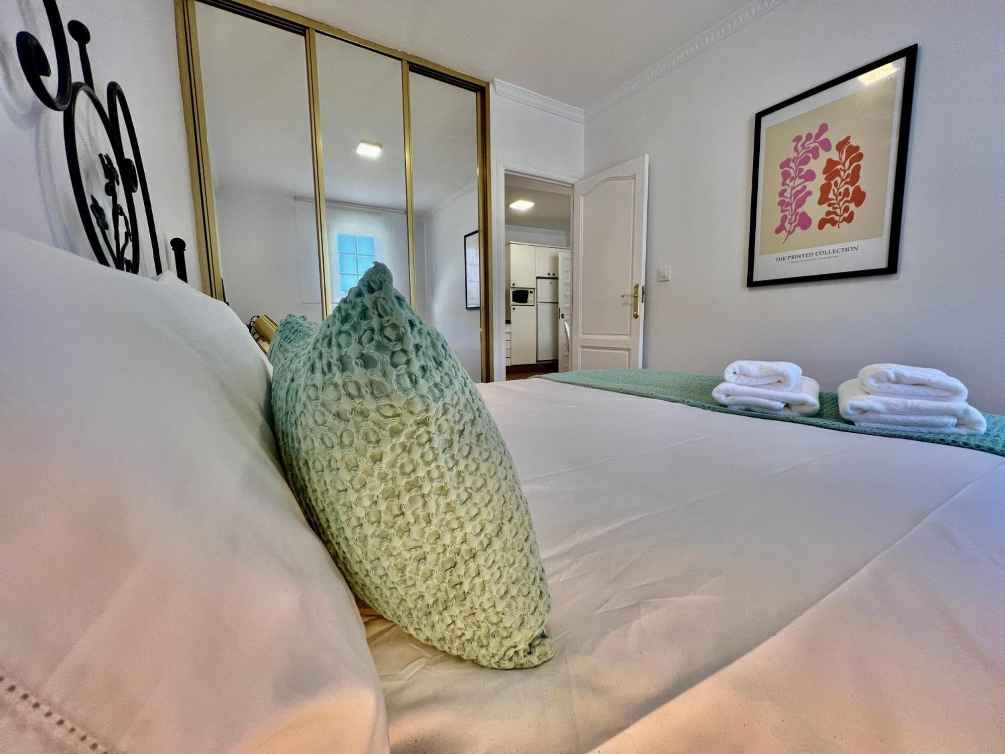 Balnea Baiona Otel Dış mekan fotoğraf