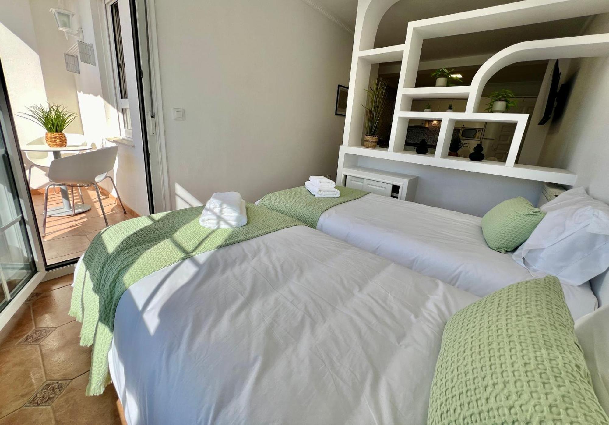 Balnea Baiona Otel Dış mekan fotoğraf