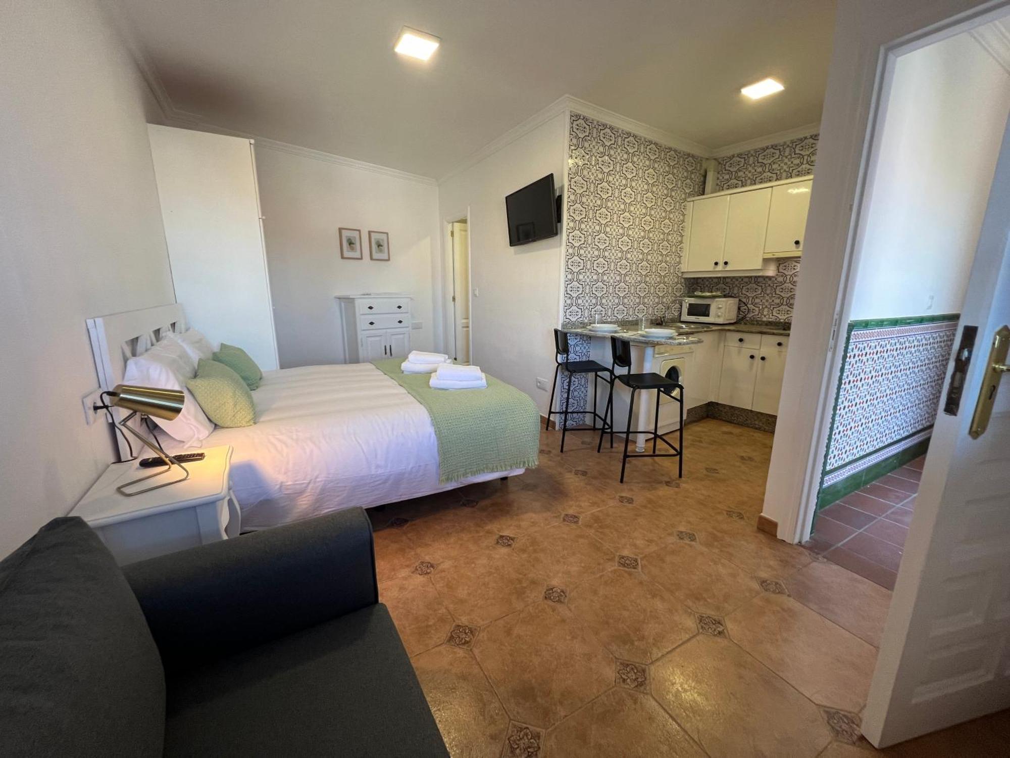 Balnea Baiona Otel Dış mekan fotoğraf