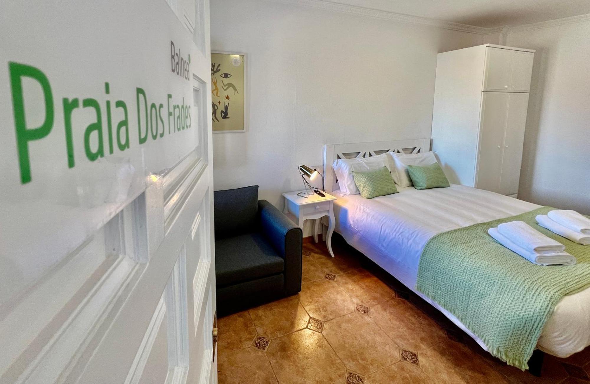 Balnea Baiona Otel Dış mekan fotoğraf