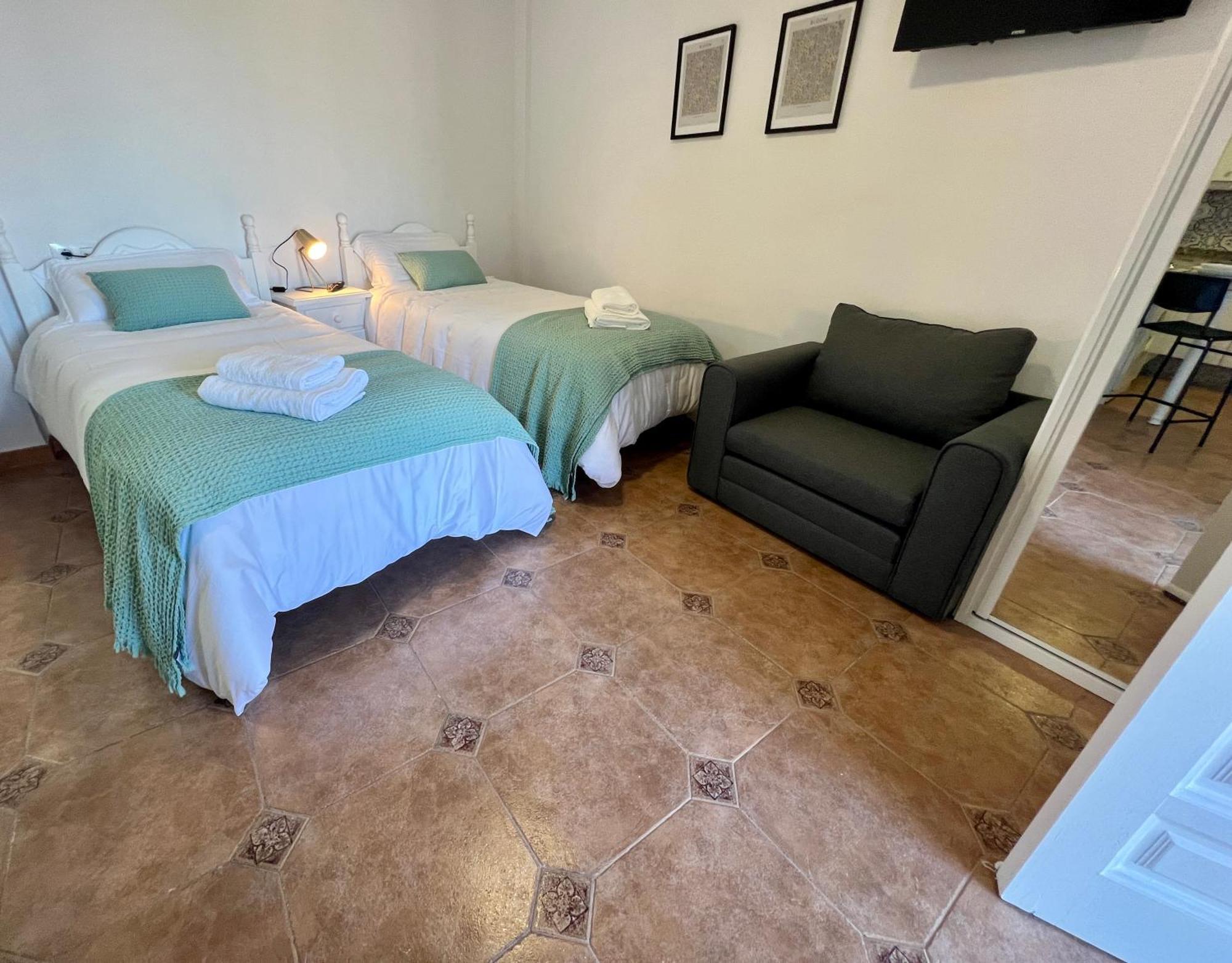 Balnea Baiona Otel Dış mekan fotoğraf