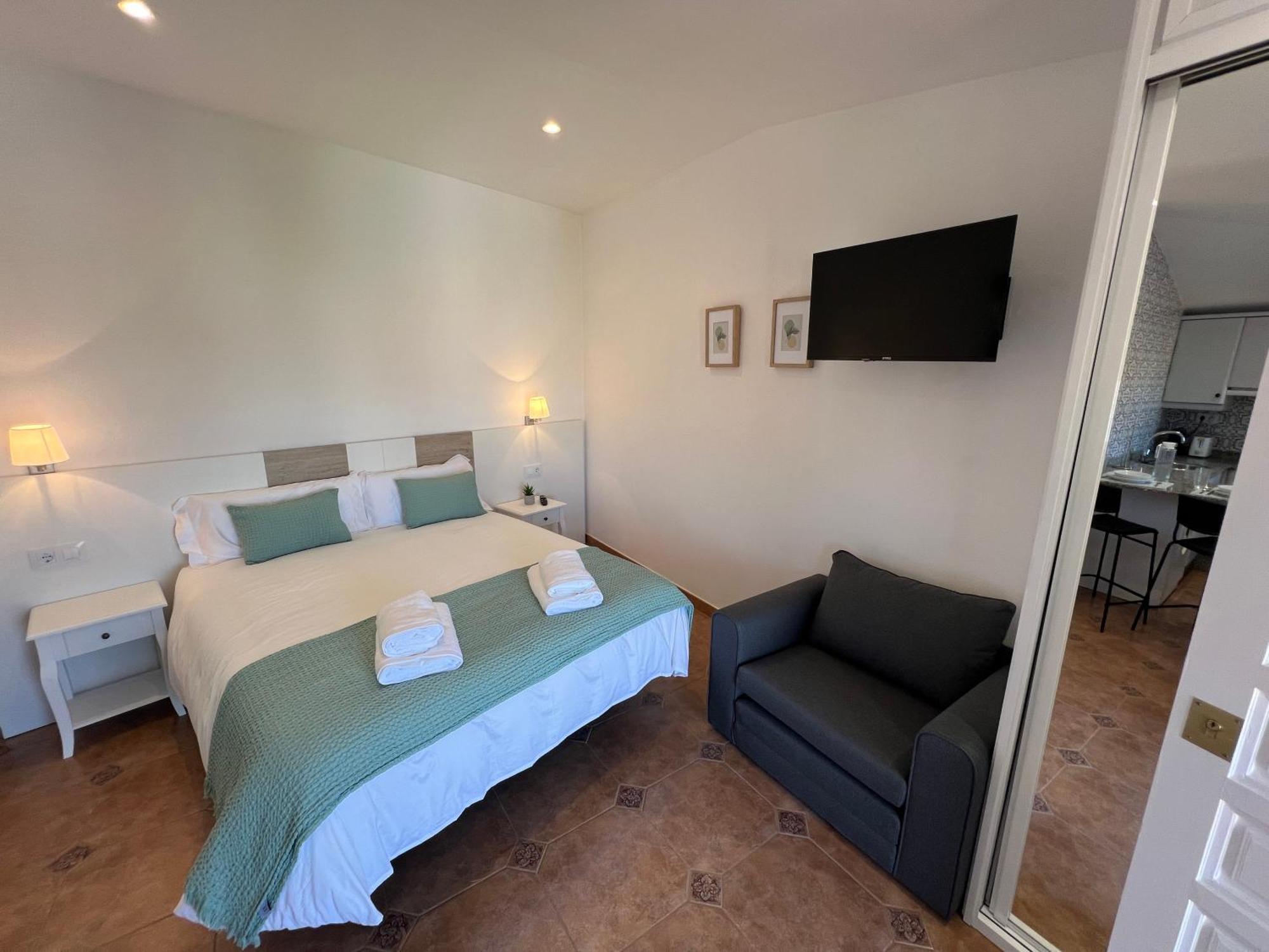 Balnea Baiona Otel Dış mekan fotoğraf