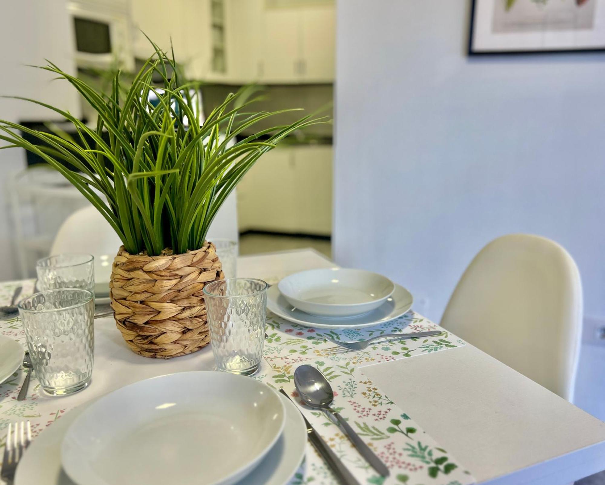 Balnea Baiona Otel Dış mekan fotoğraf
