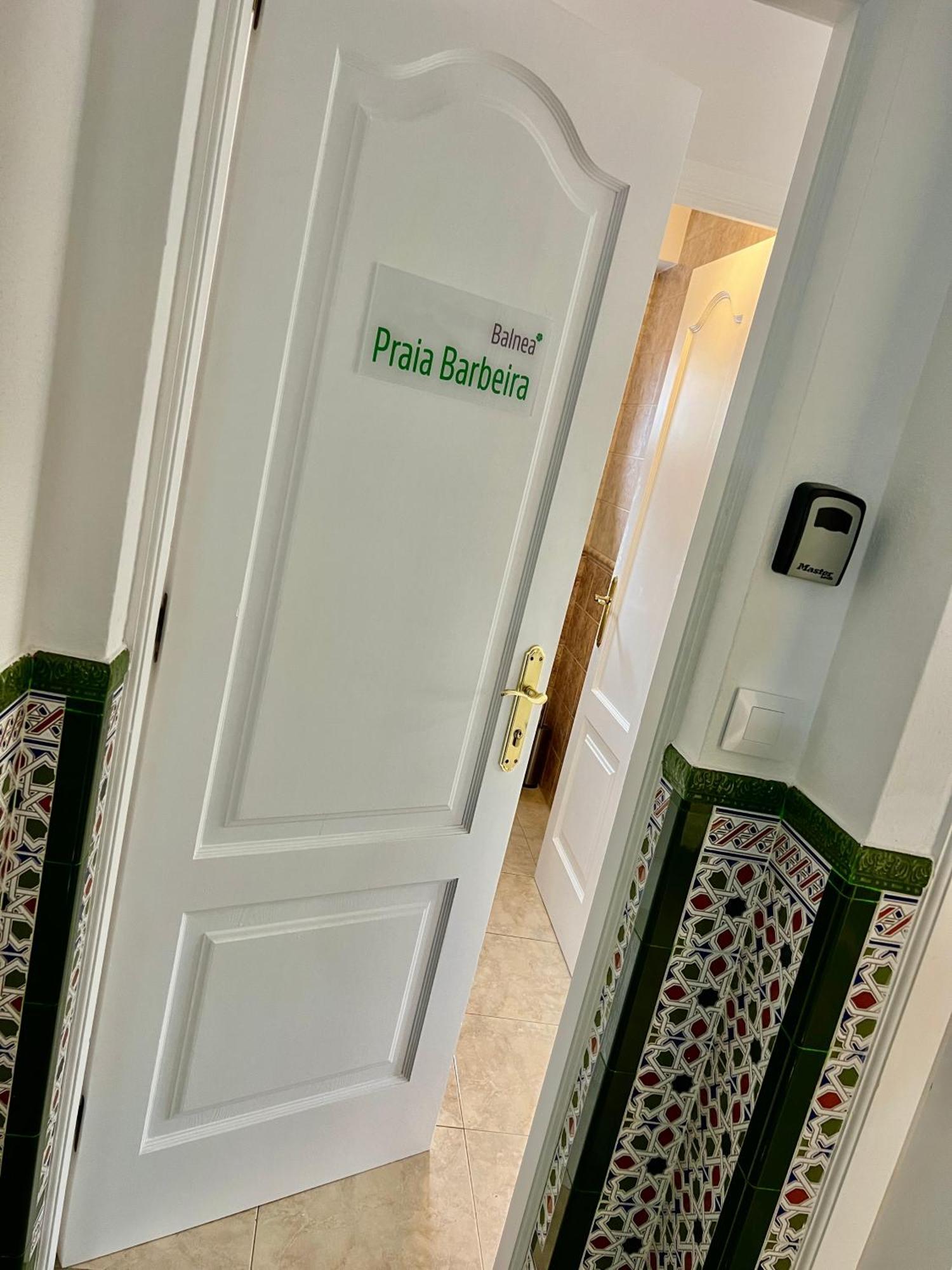 Balnea Baiona Otel Oda fotoğraf