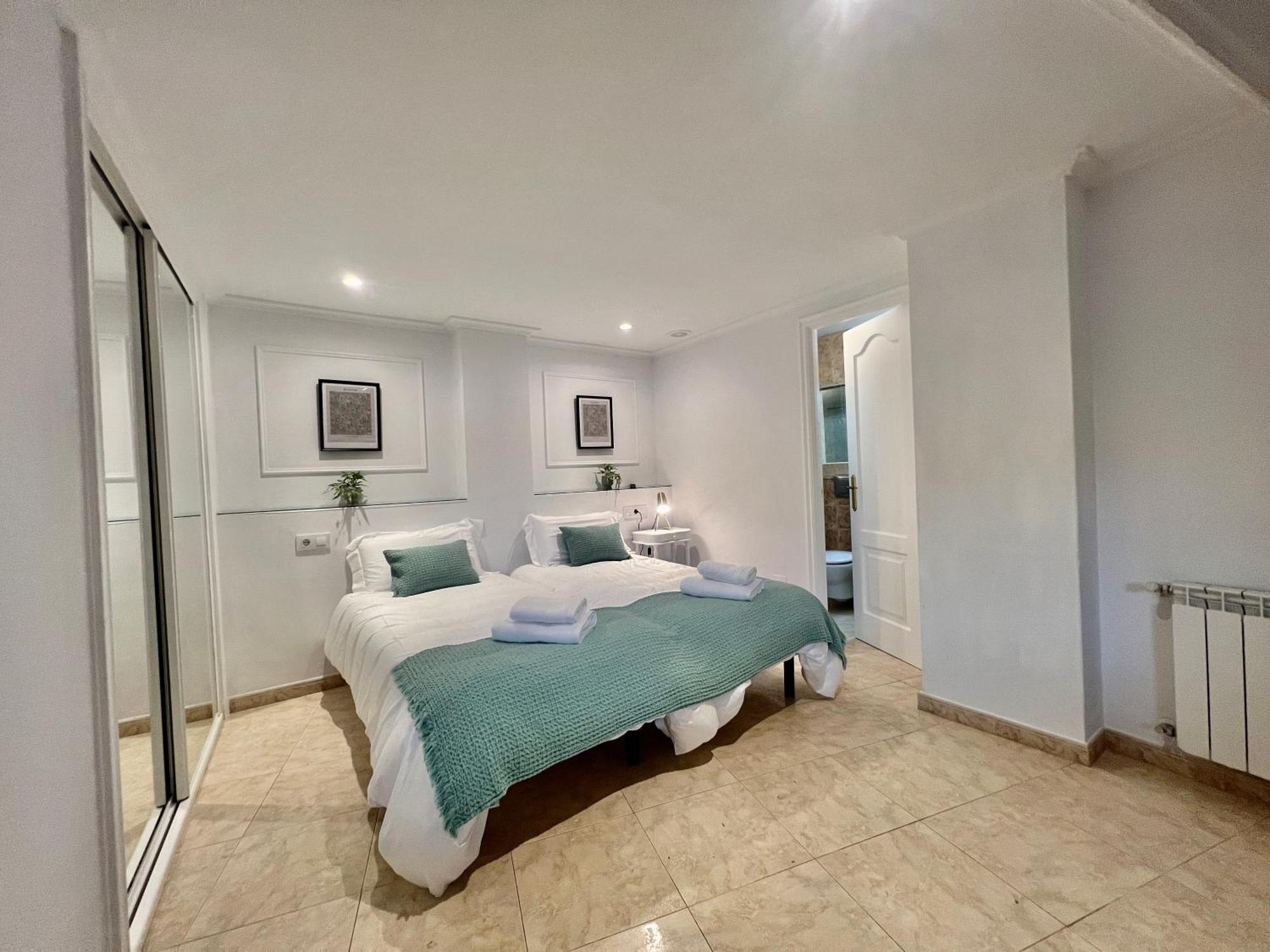 Balnea Baiona Otel Dış mekan fotoğraf