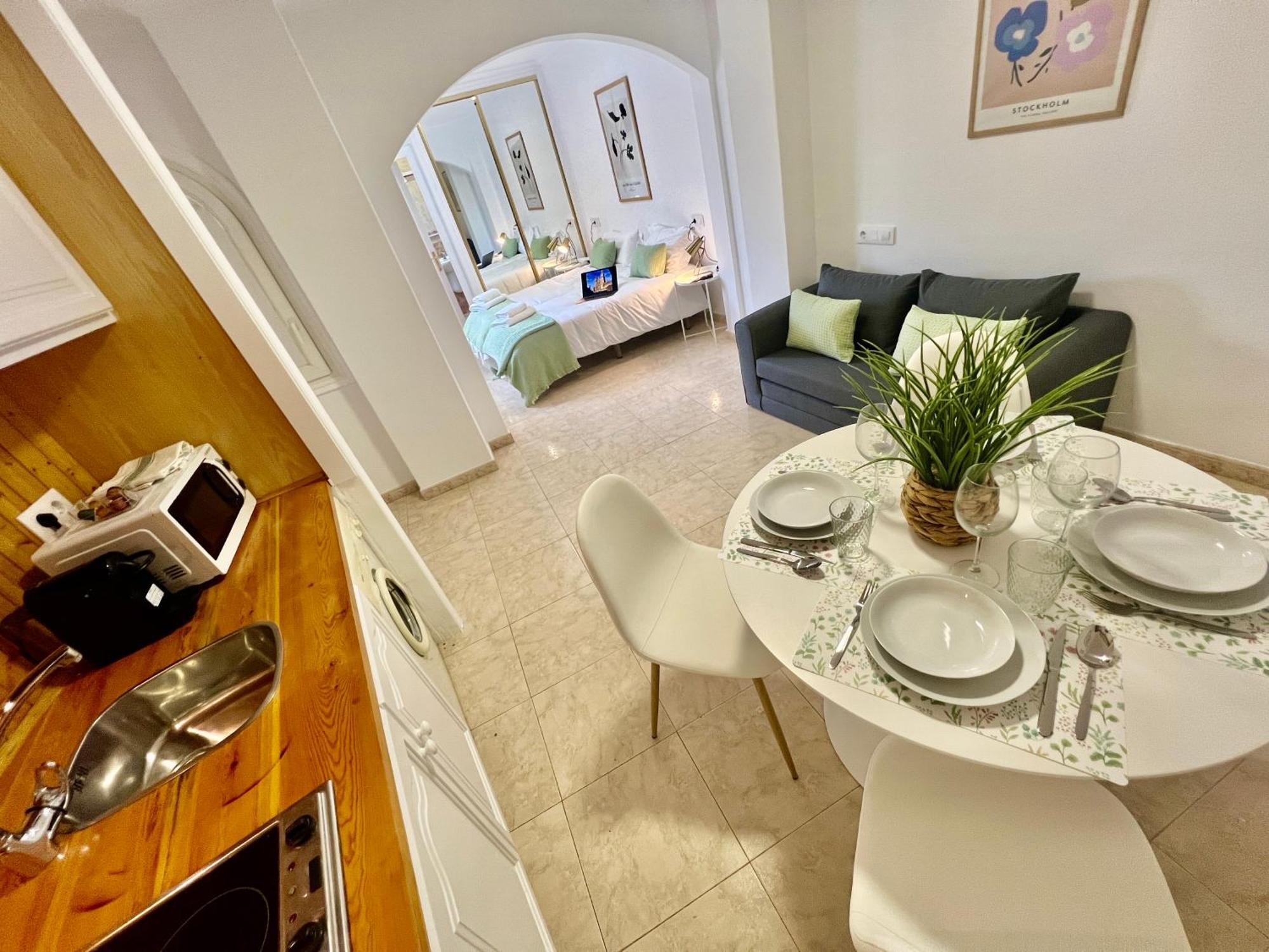 Balnea Baiona Otel Dış mekan fotoğraf