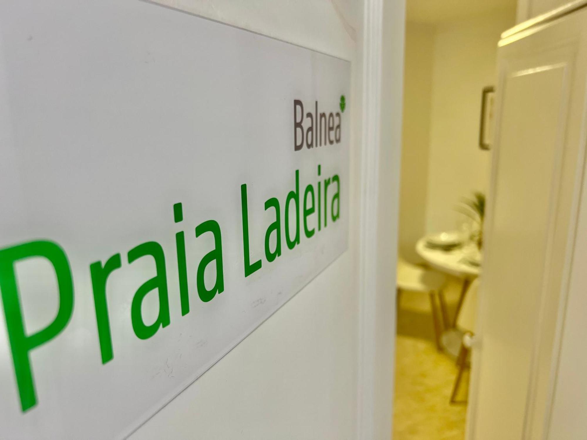 Balnea Baiona Otel Dış mekan fotoğraf