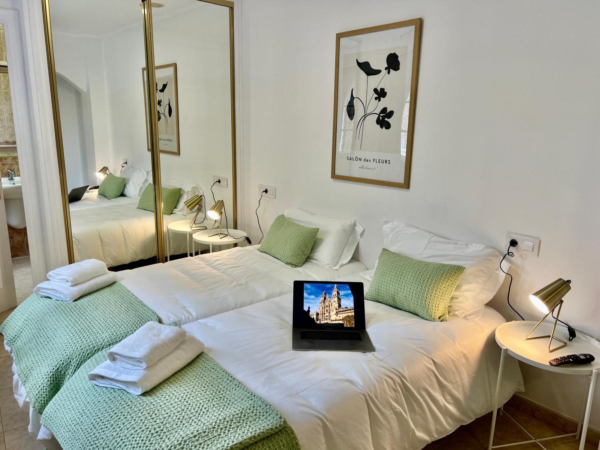 Balnea Baiona Otel Dış mekan fotoğraf