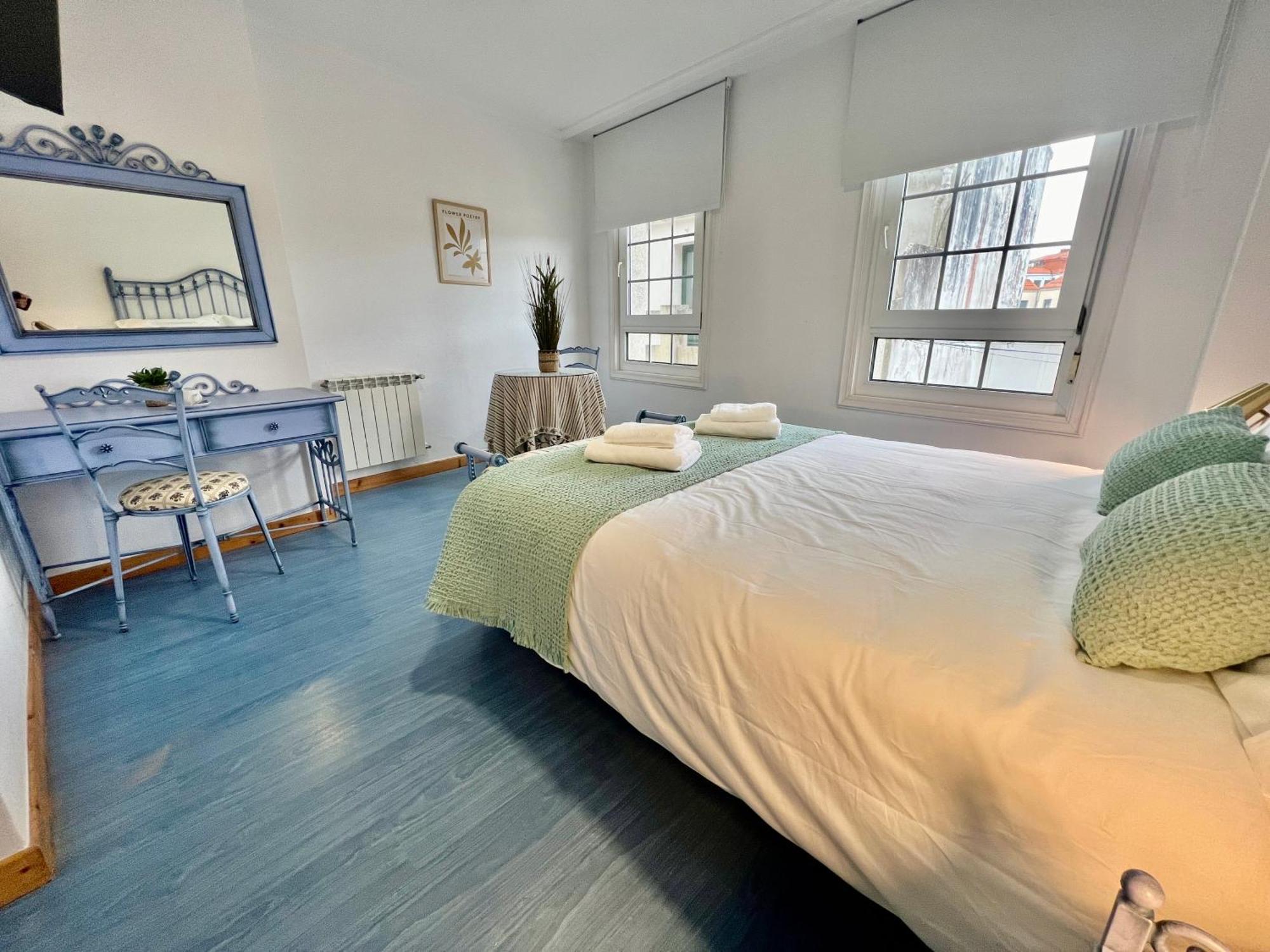 Balnea Baiona Otel Dış mekan fotoğraf