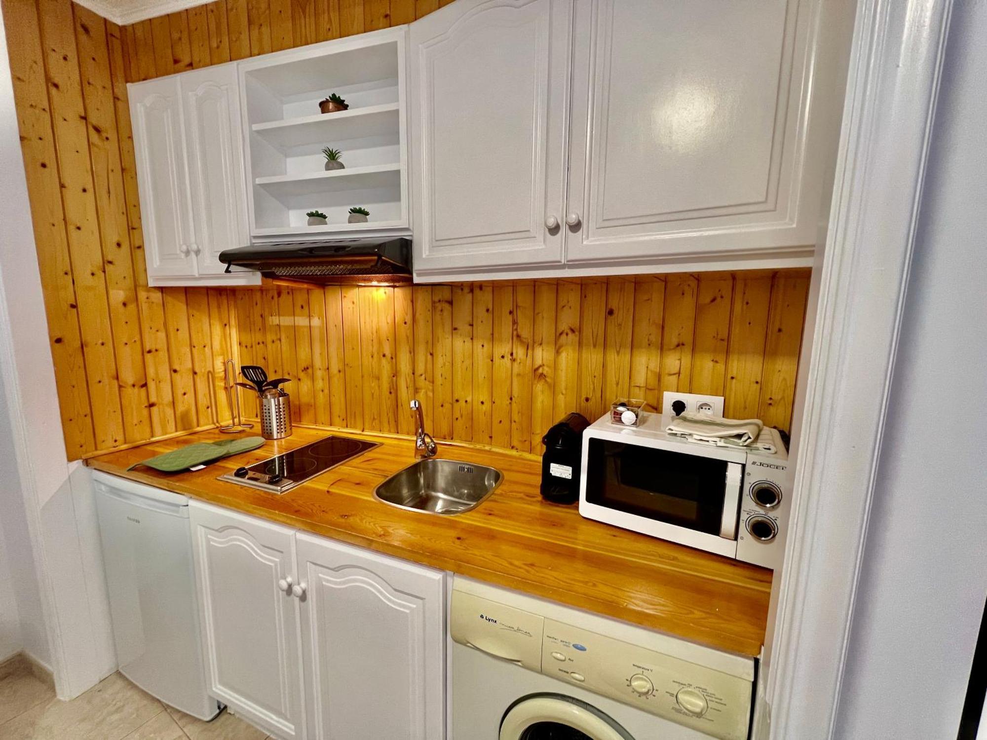 Balnea Baiona Otel Dış mekan fotoğraf