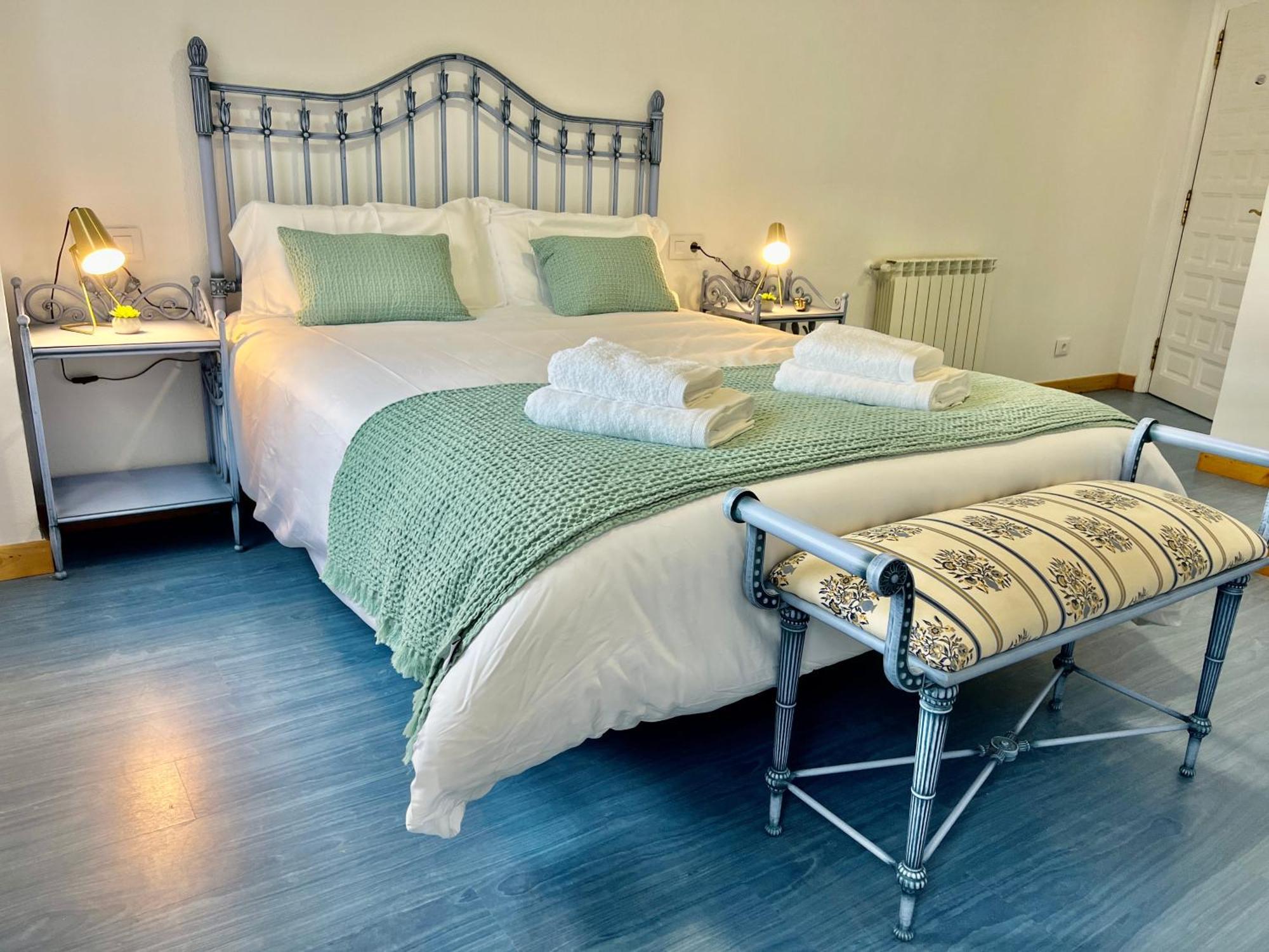 Balnea Baiona Otel Dış mekan fotoğraf