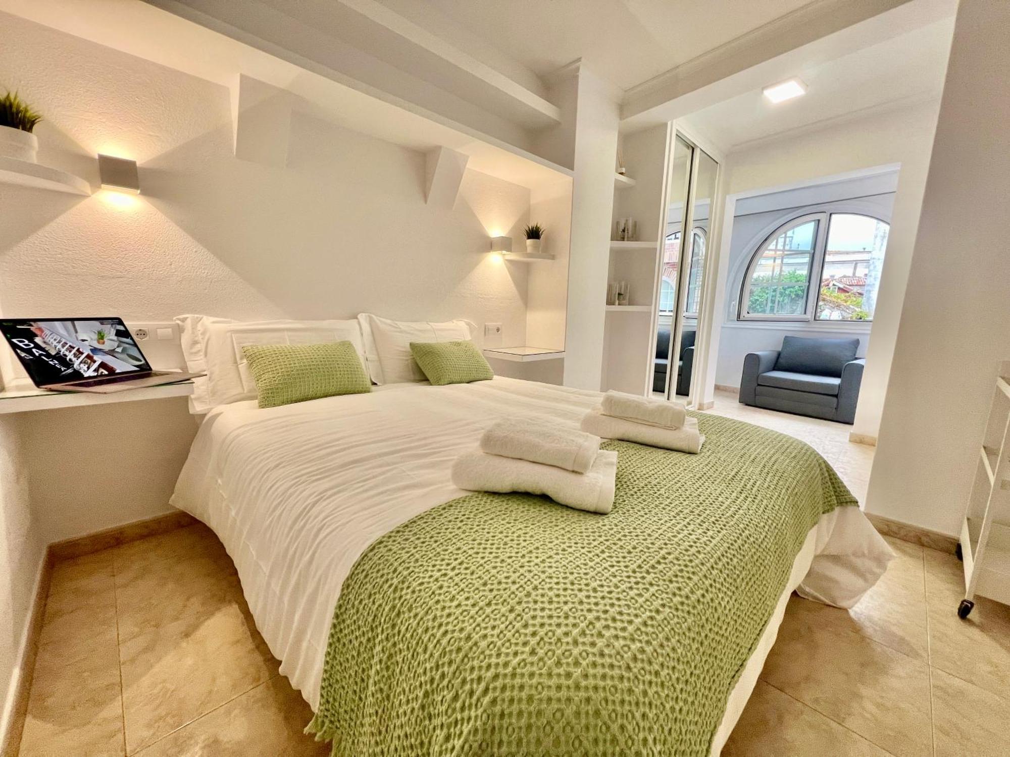 Balnea Baiona Otel Dış mekan fotoğraf